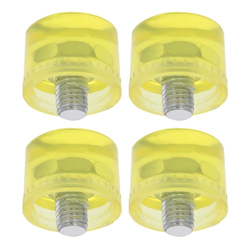 Pcs rubber mallet tip - rubber,