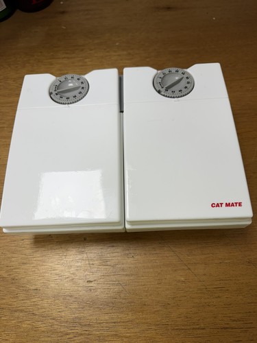 Cat mate c20 - mate, automatic