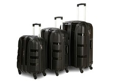 Ivs Luggage Suitcase Set 3