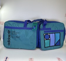 Rare vintage 1980s adidas - rare,