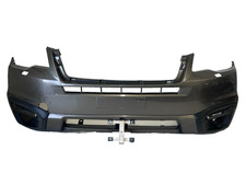 SUBARU FORESTER S13 2015-2018