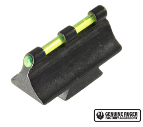 Ruger firesight green - 10/22,