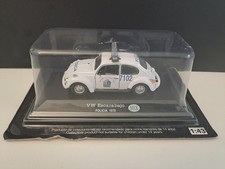 VW Escarabajo (Beetle) Mexican