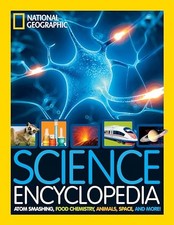 Science Encyclopedia: Atom