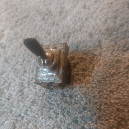 Genuine original lucas - genuine,