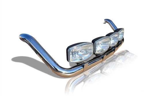 Roof bar led - roof, to
