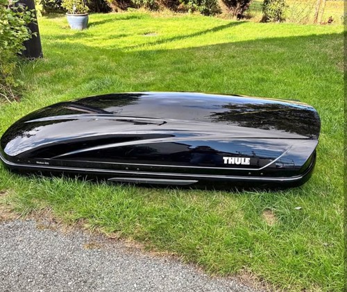 Thule motion 800 - thule,
