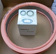 COMPAIR KO82 KIT KO82 Gardner