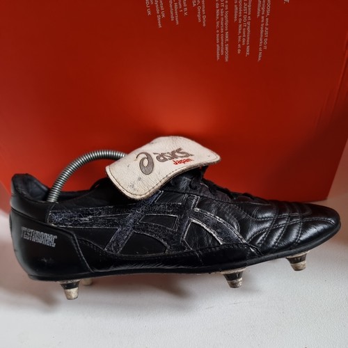 Asics lethal testimonial mens - lethal,