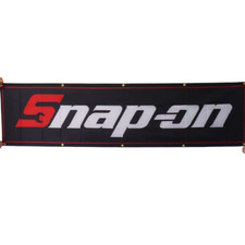 Banner Tools (2x8ft) Workshop