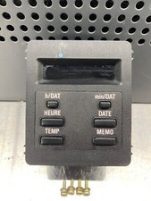 BMW E30 6 oem Button OBC On