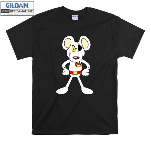 Danger mouse penfold british - danger,