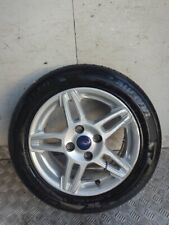 Ford Fiesta Mk7.5 Tdci