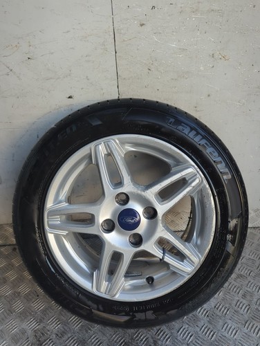 Ford fiesta mk7 tdci - fiesta,