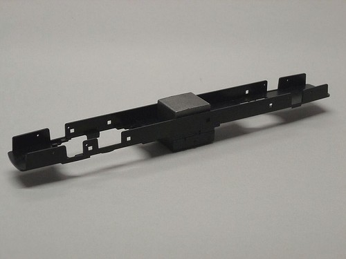 Lima class chassis with - class,