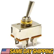 Clutch PTO Switch Fits John