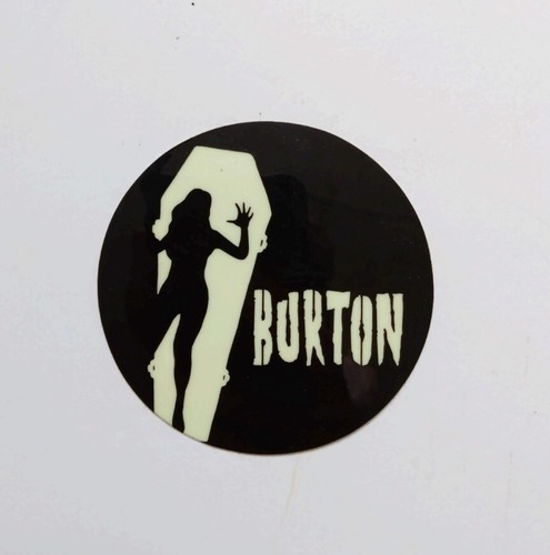 Burton glow the - glow, seven