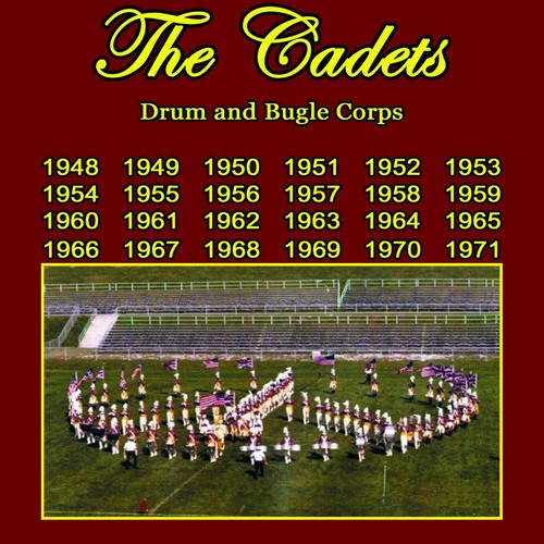 Cadets 1948 1971 - cadets,