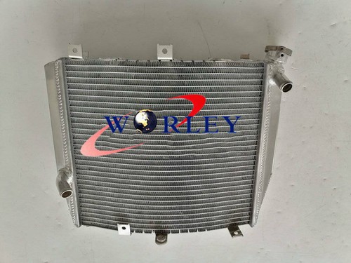 New aluminium radiator for - aluminium,