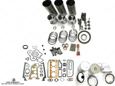 Engine Rebuild Overhaul Kit