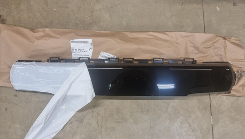 New genuine mini f55 - mini,