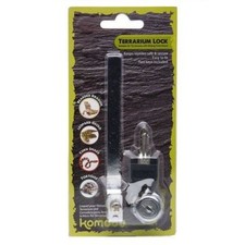 Komodo Terrarium / Vivarium