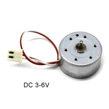 Miniature Small Motor High
