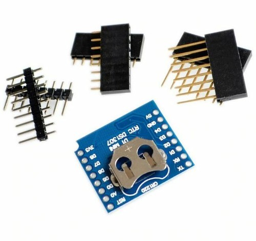 Micro wemos mini - sd,