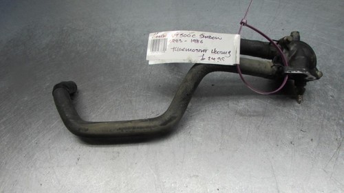 Honda vt500c vt500 - vt500, c