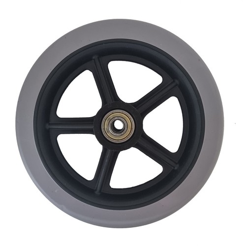 Replacement castor front - , wheel