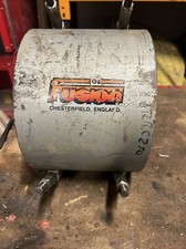 Wask , Hyram, Post squeeze off, rerounder