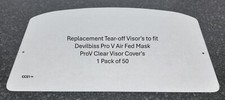 Replacement Devilbiss Pro V