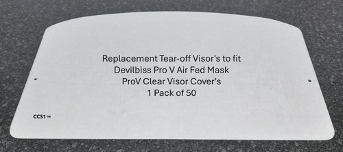 Replacement devilbiss pro - devilbiss, v