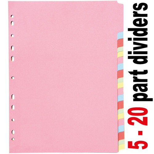 Subject file filing - 5-20,
