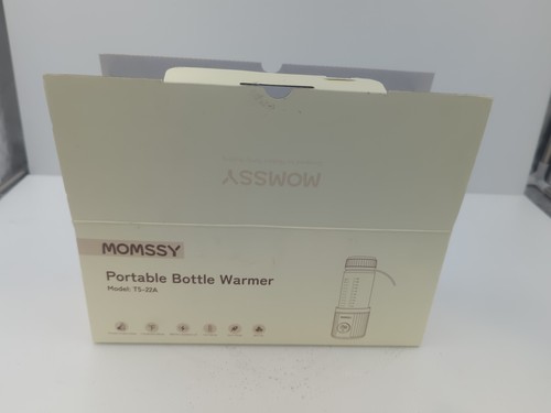 Portable baby bottle warmer - portable,