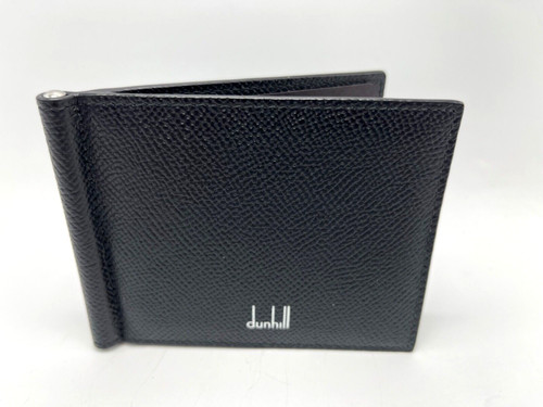 Dunhill cadogan money - dunhill, clip