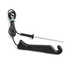 Electric Fence Tester with Single Lamp - Voltage Indicator in the Fence Line