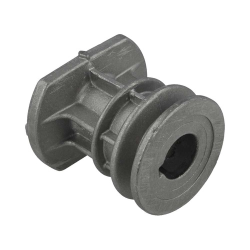 Blade boss for 2mm - for, 22.2mm