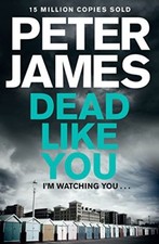 Dead like you roy - dead,