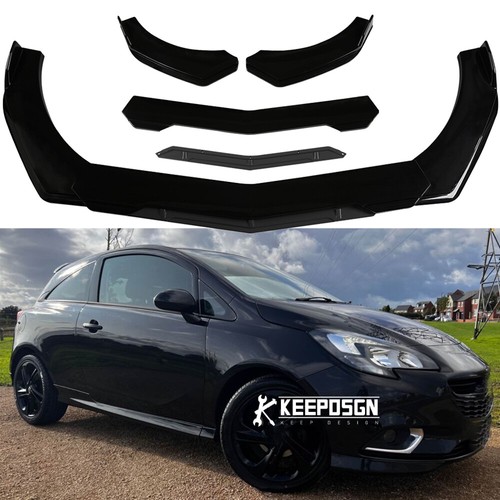 For vauxhall corsa - vauxhall, vxr
