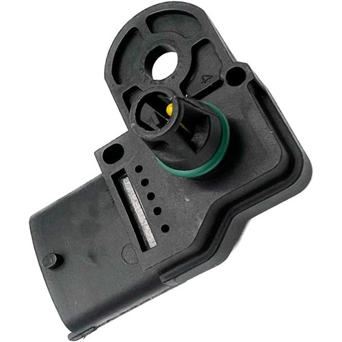 Manifold absolute pressure map - manifold,