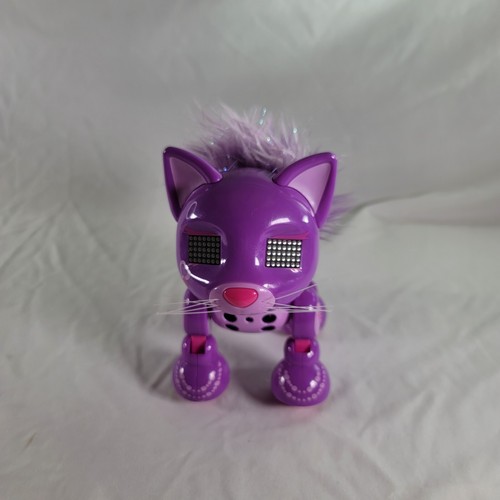 Spin master patches - patches, meowzies