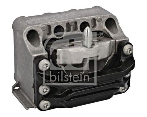 Engine mounting left - mounting,