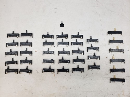 Used set original - used,
