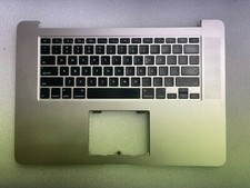 Genuine Palmrest for MacBook