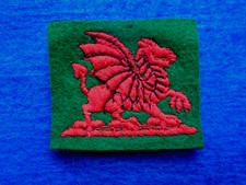 GENUINE POST 1945 ROYAL