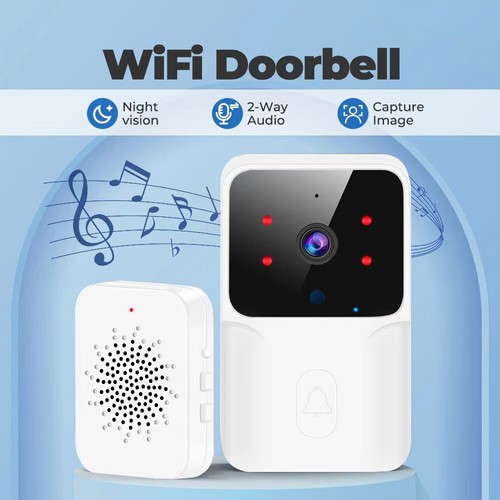 Smart wifi wireless video - smart,