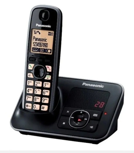 Panasonic tg6621e digital - panasonic,