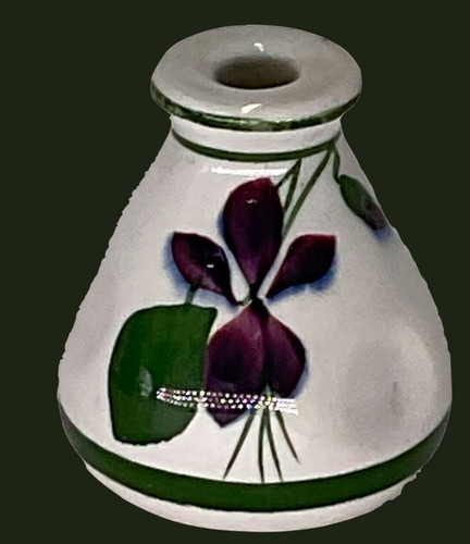 Vintage devon violets - devon, scent