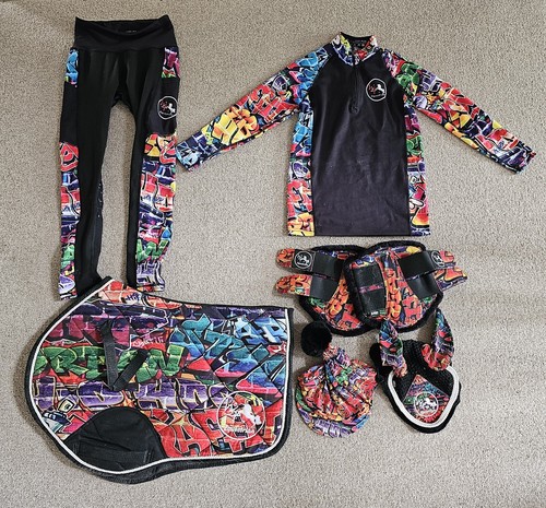 Haute trot cross - haute,